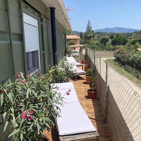 Casa Contener Estepona Exteriér fotografie