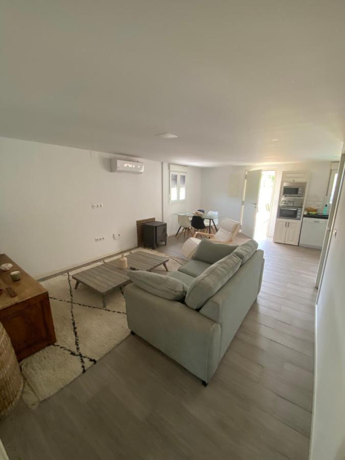 Casa Contener Estepona Exteriér fotografie