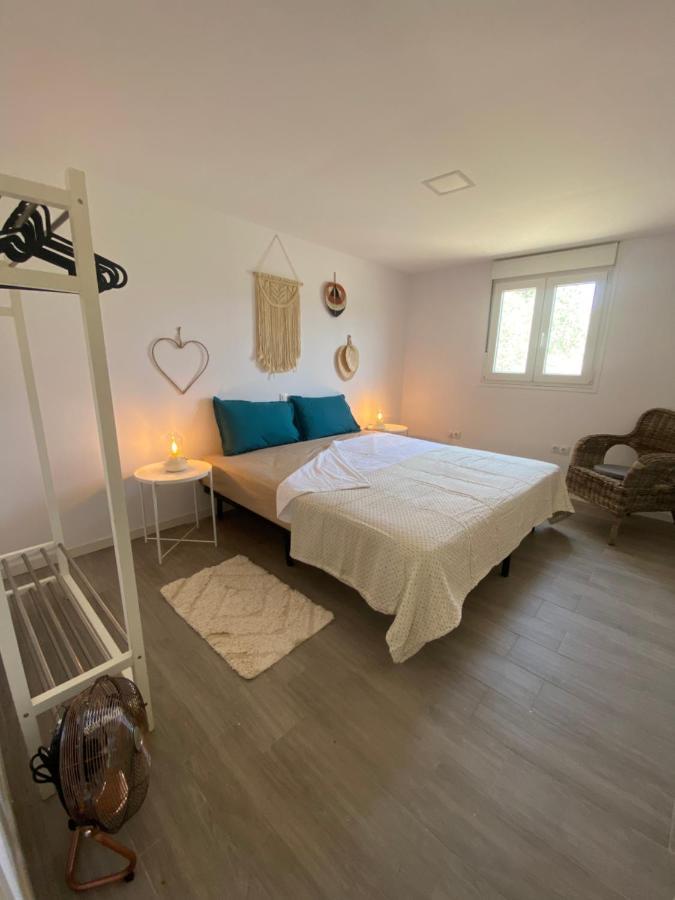 Casa Contener Estepona Exteriér fotografie