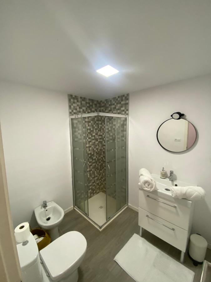 Casa Contener Estepona Exteriér fotografie