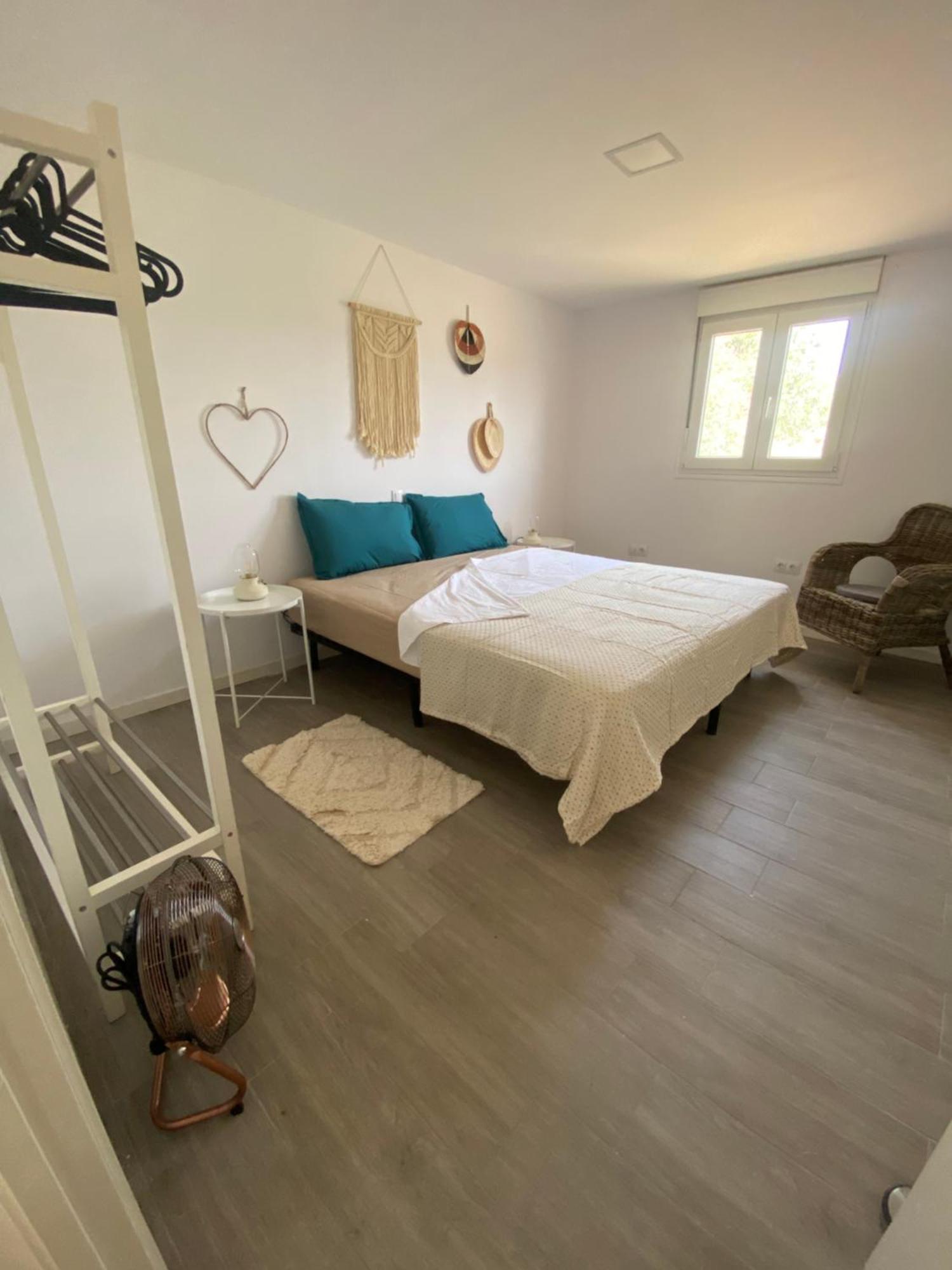 Casa Contener Estepona Exteriér fotografie