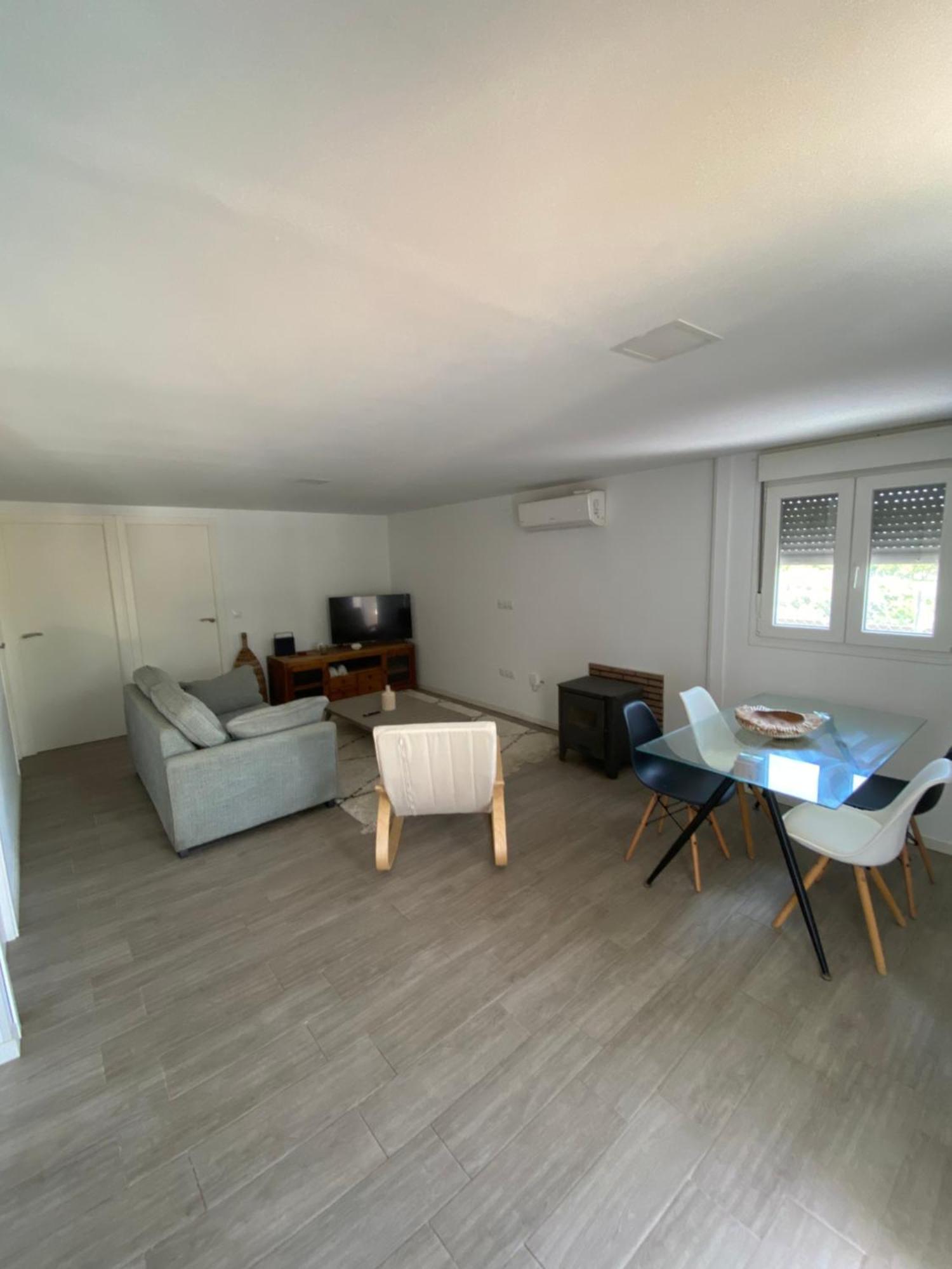 Casa Contener Estepona Exteriér fotografie